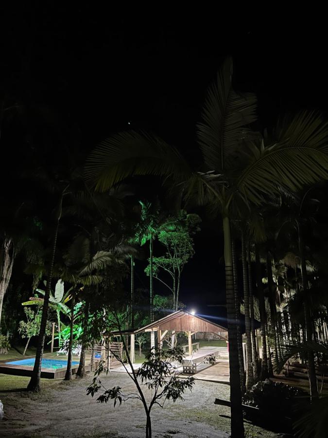 Sitio Do Vo Pisco Vila Camboriu Exterior foto