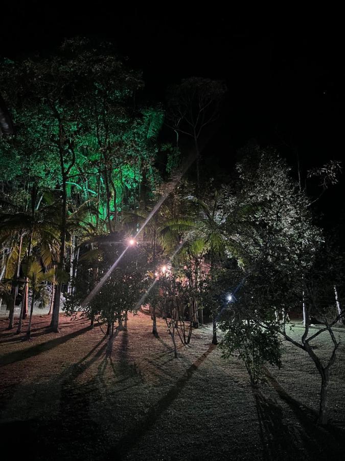 Sitio Do Vo Pisco Vila Camboriu Exterior foto