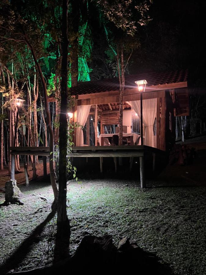Sitio Do Vo Pisco Vila Camboriu Exterior foto